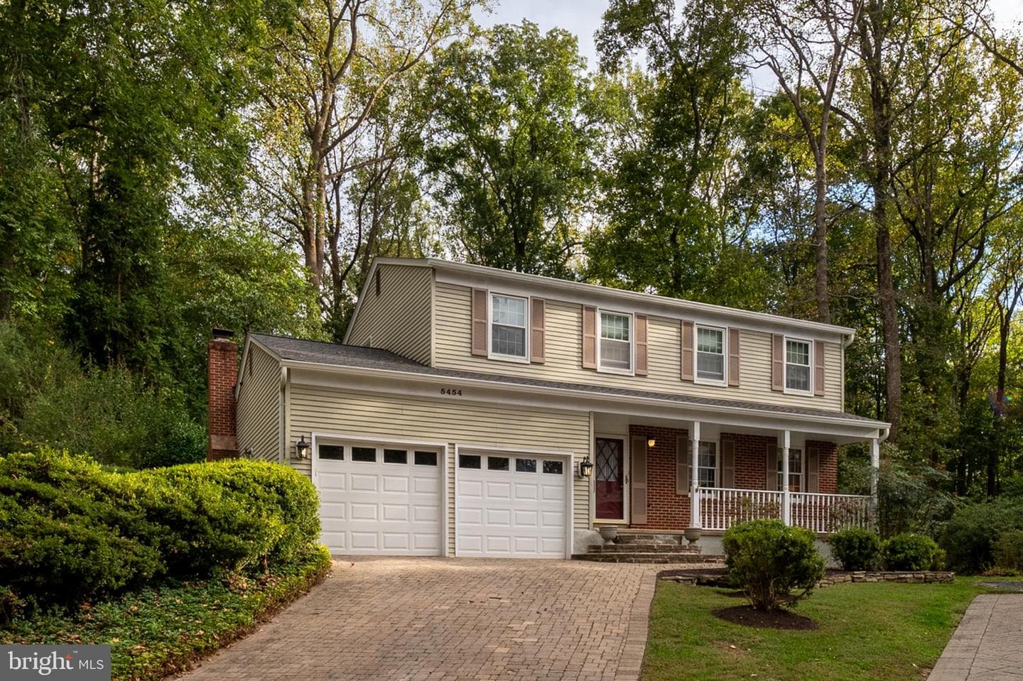 5454 Crowflock Court photo 31