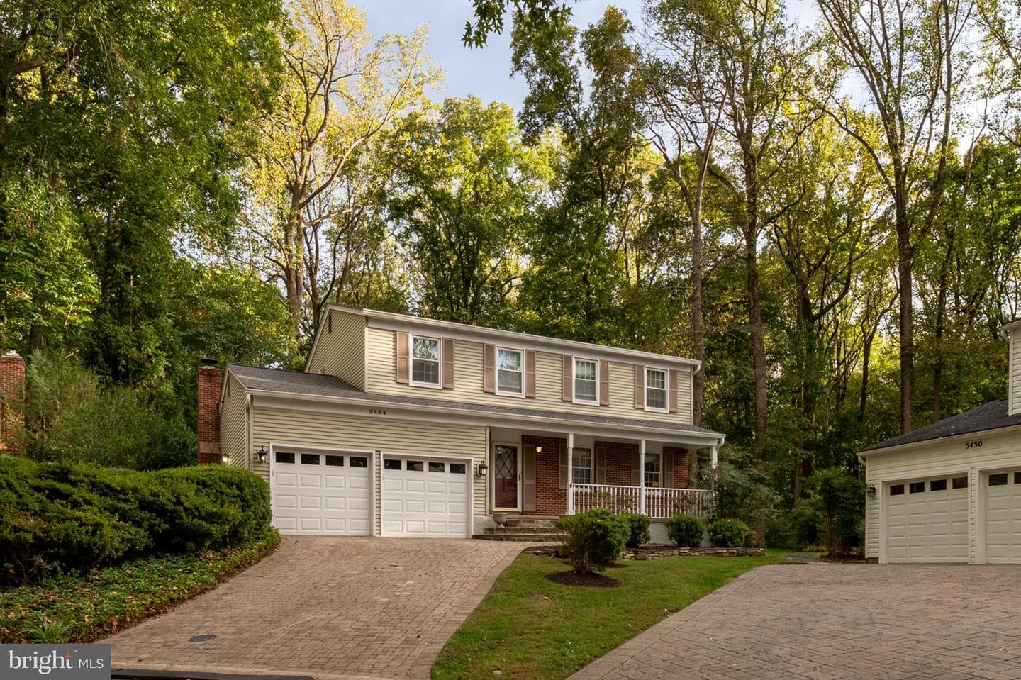 5454 Crowflock Court photo 32