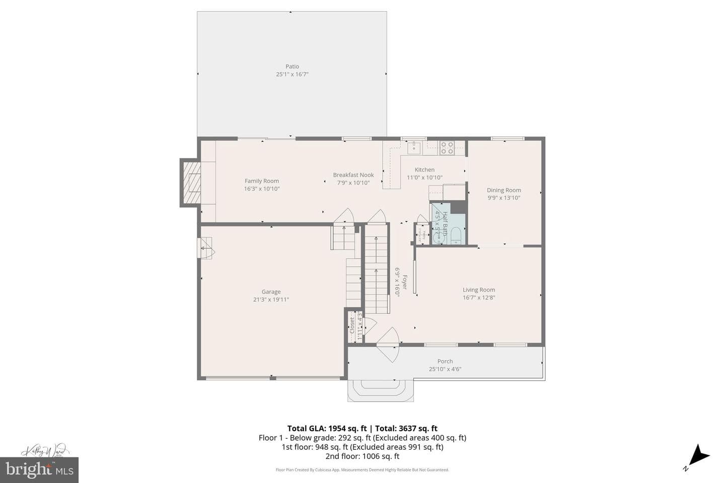 5454 Crowflock Court photo 43