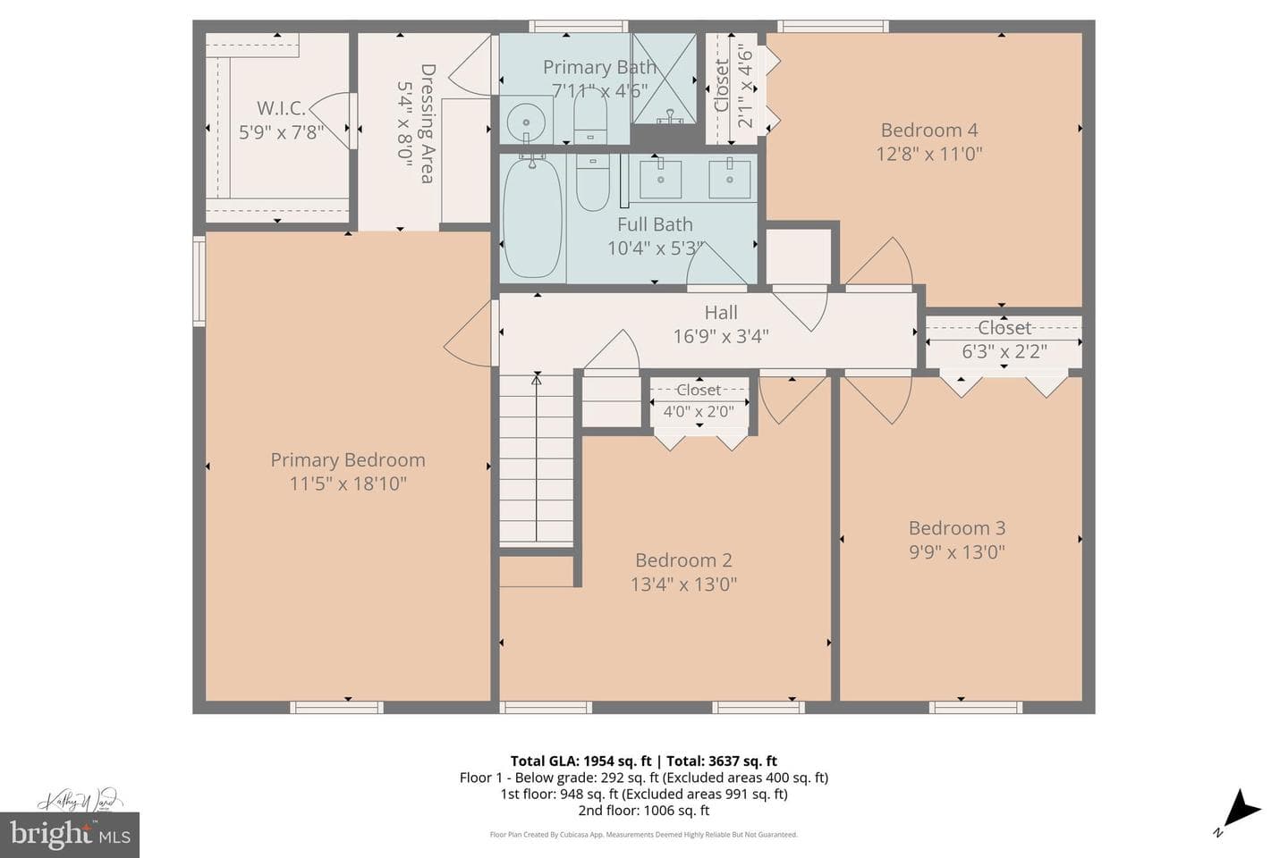 5454 Crowflock Court photo 44