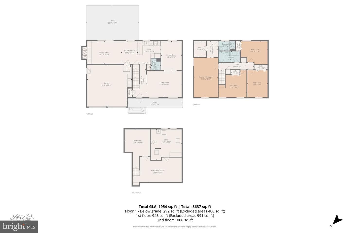 5454 Crowflock Court photo 46