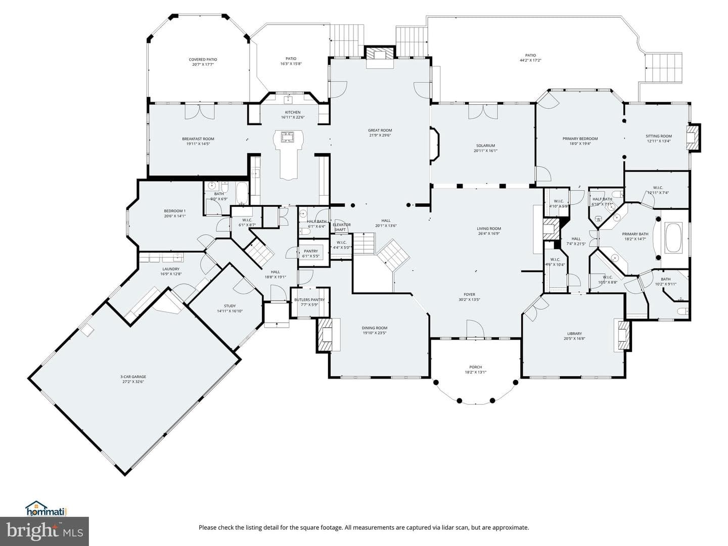 13321 Springwood Court photo 147