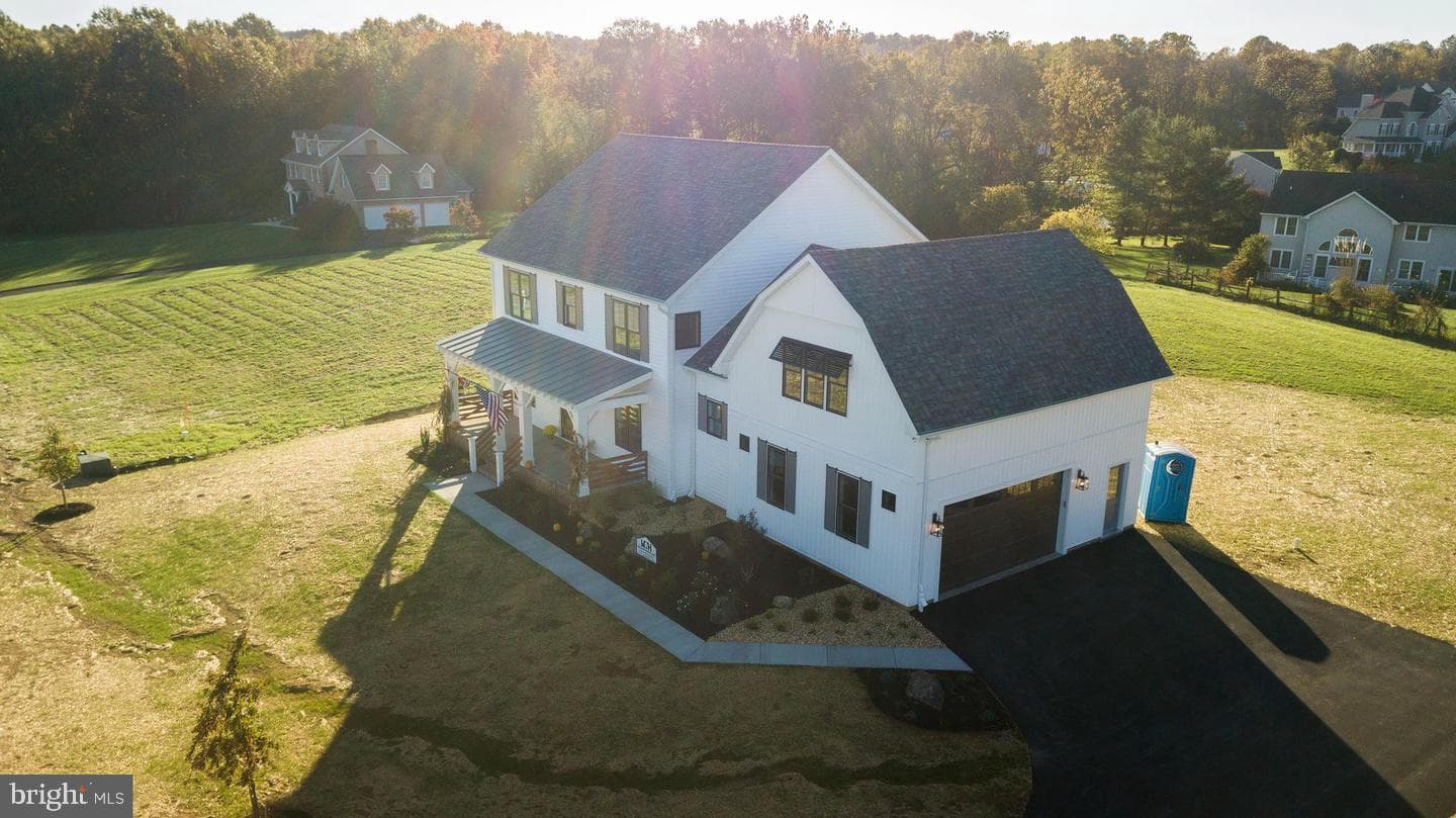 1795 Marriottsville, Marriottsville
