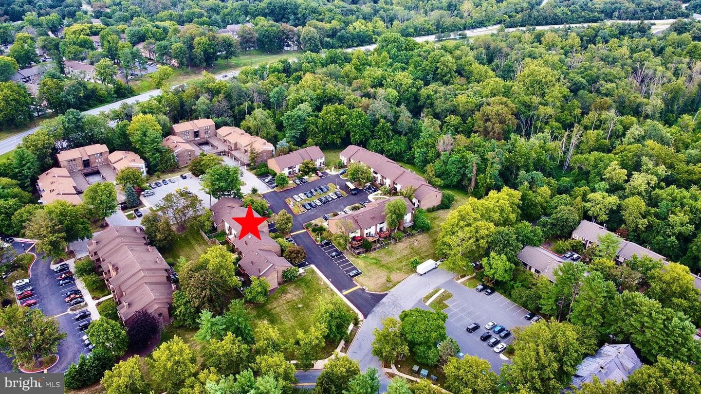 5421 Smooth Meadow Way #c-1-10 photo 36