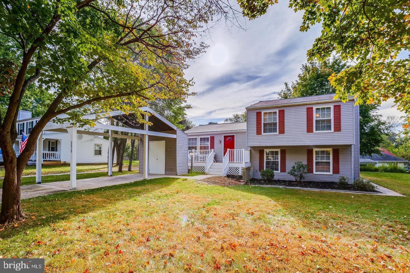 6878 Happyheart Lane photo 33