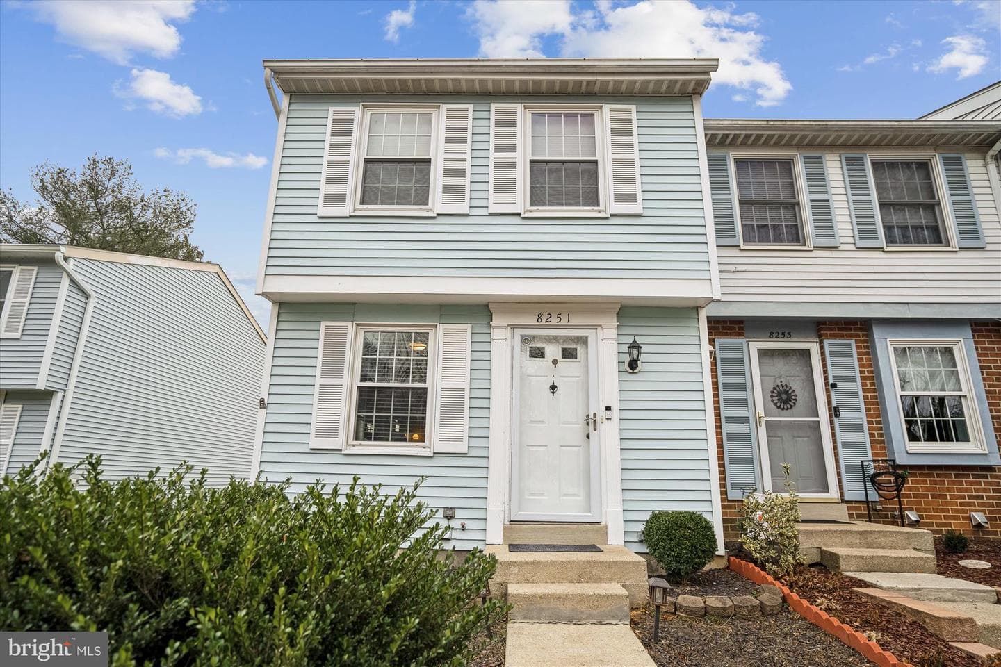 8251 Mary Lee Lane, Laurel