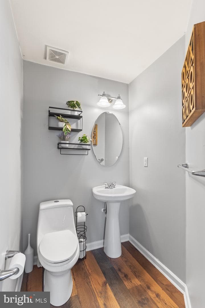 7160 Deep Falls Way #143 photo 4