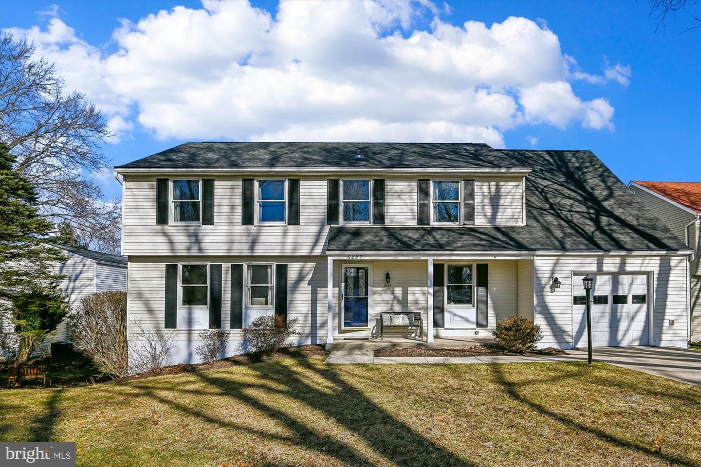 6887 Garland Lane photo 2