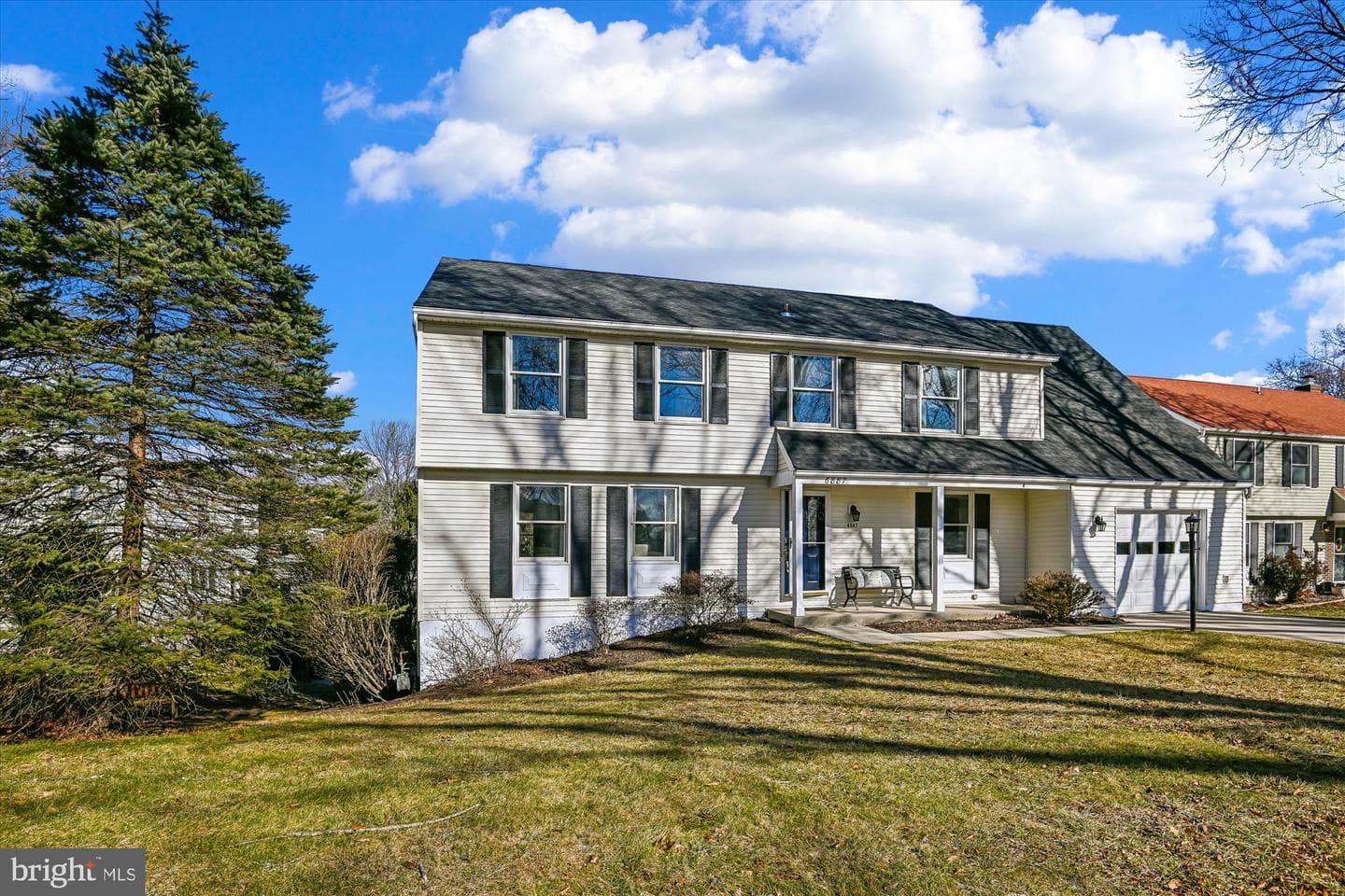 6887 Garland Lane photo 3