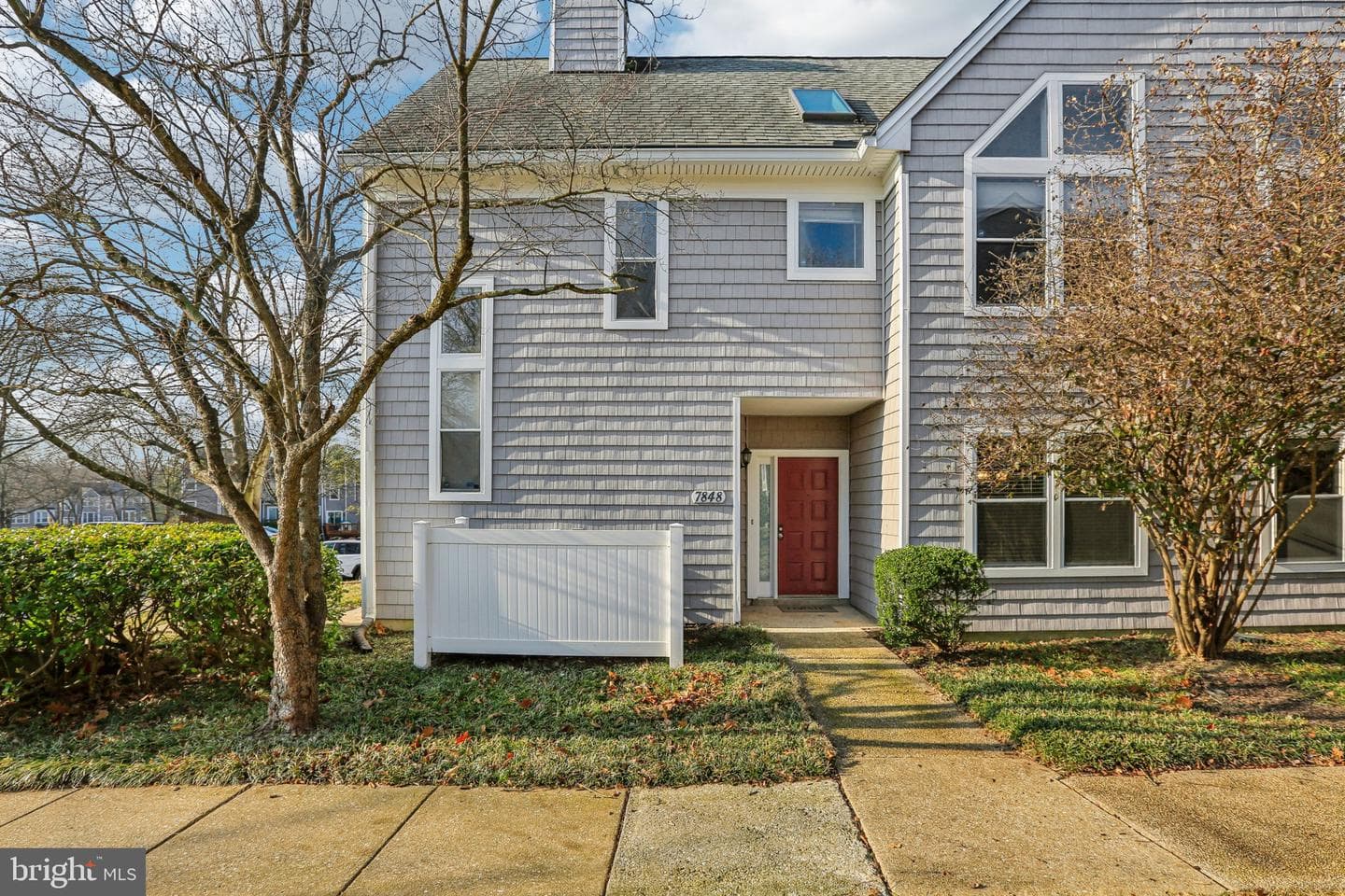 7848 Old Farm Lane #a-L