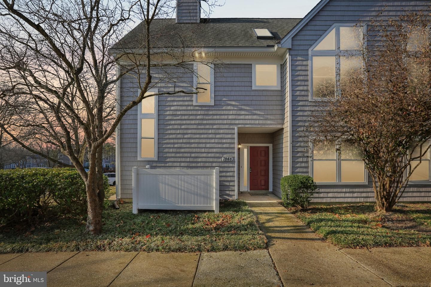 7848 Old Farm Lane #a-L photo 2
