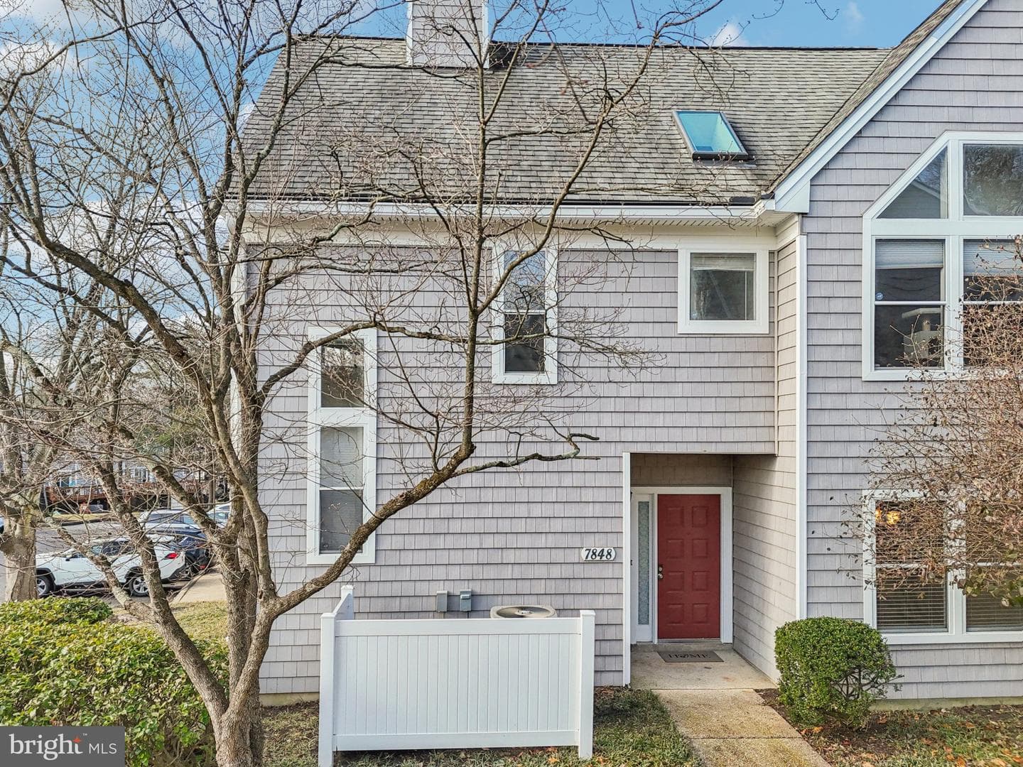 7848 Old Farm Lane #a-L photo 28