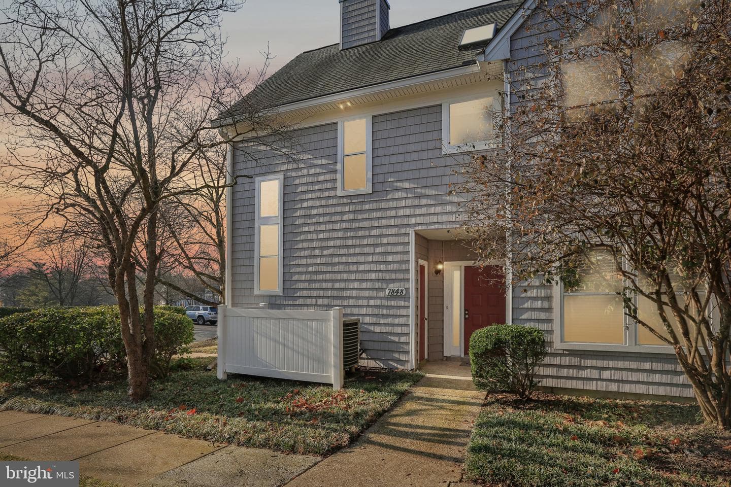 7848 Old Farm Lane #a-L photo 3