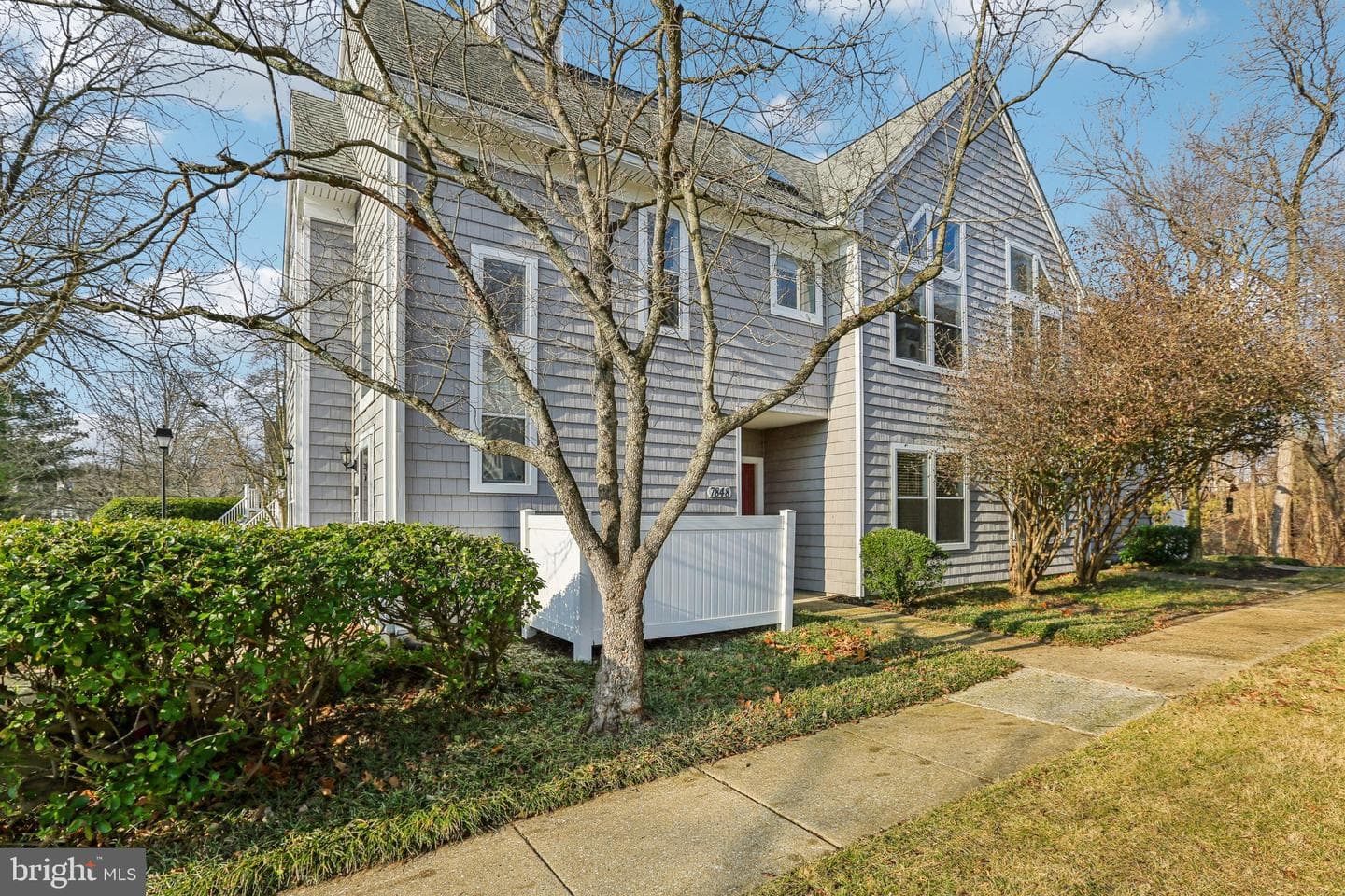 7848 Old Farm Lane #a-L photo 4