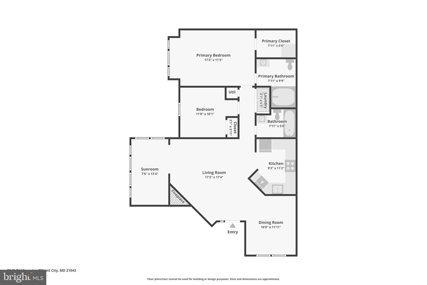 7848 Old Farm Lane #a-L photo 41