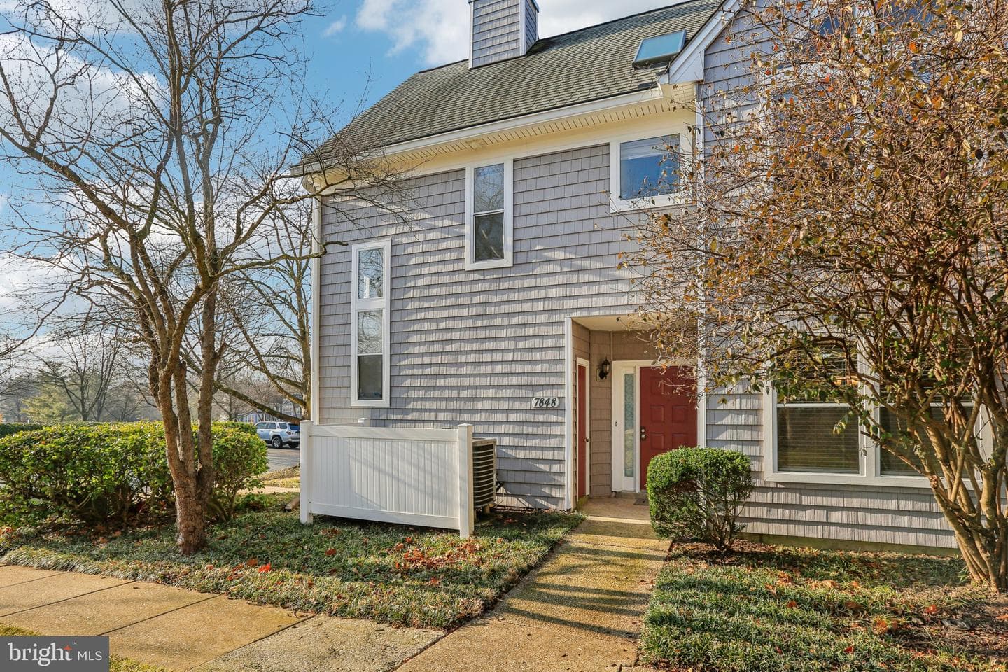 7848 Old Farm Lane #a-L photo 5