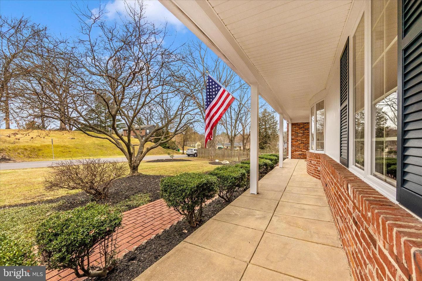 9320 Rock Meadow Drive photo 2