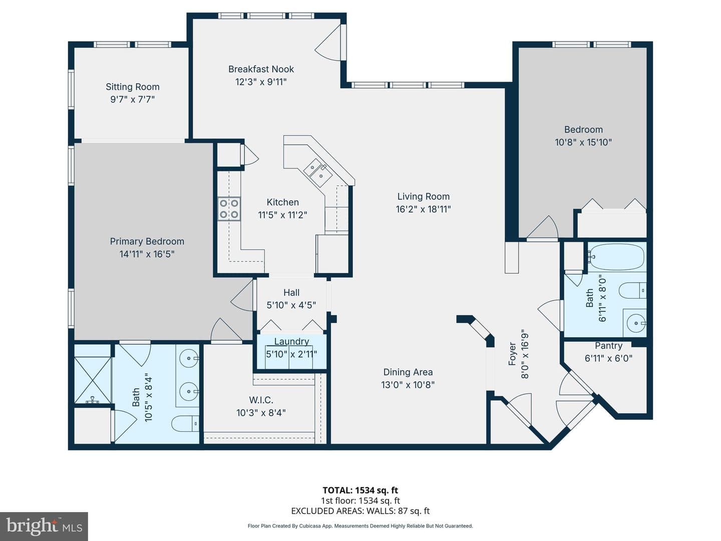 11160 Chambers Court #d photo 41