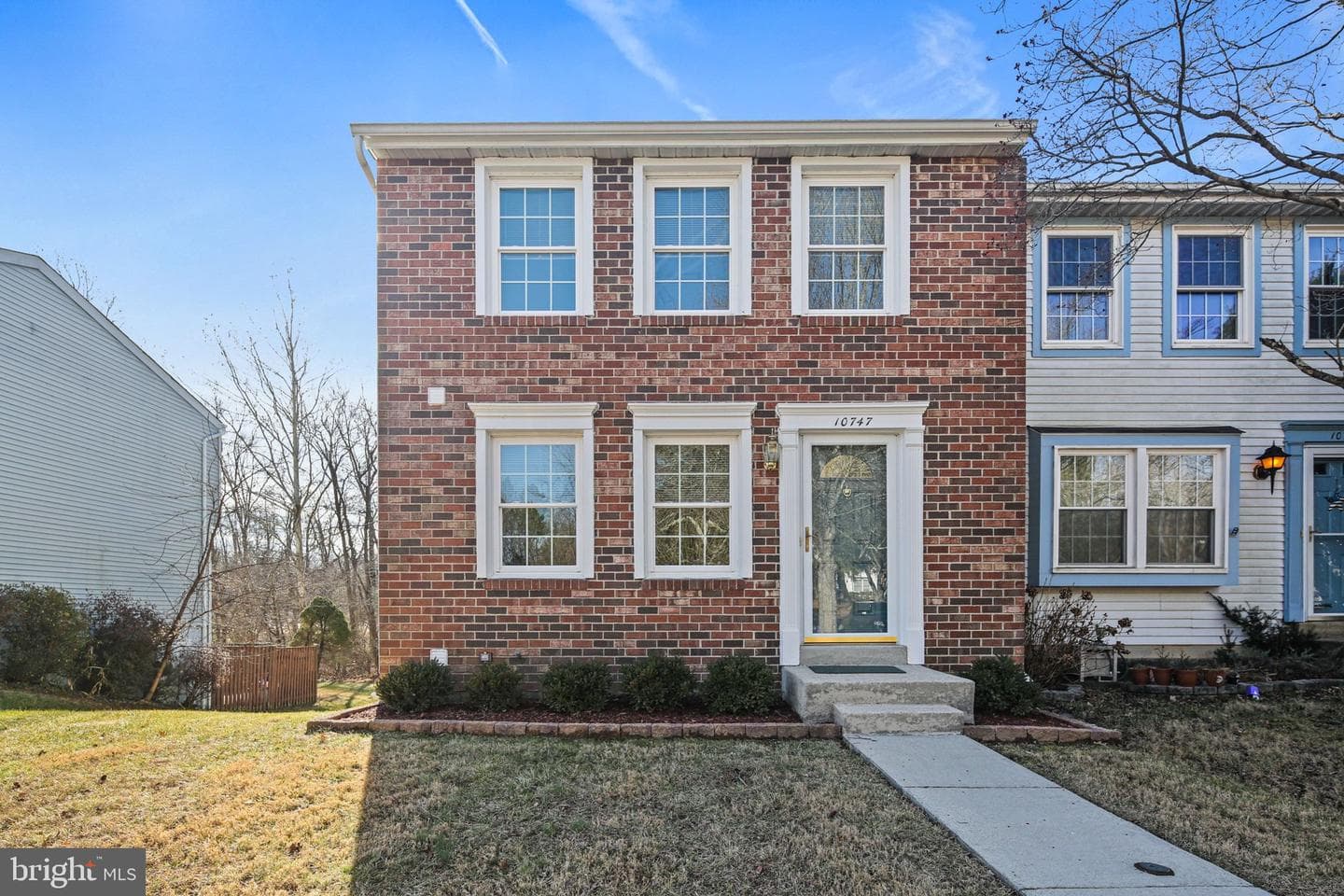 10747 Glen Hannah Drive photo 2