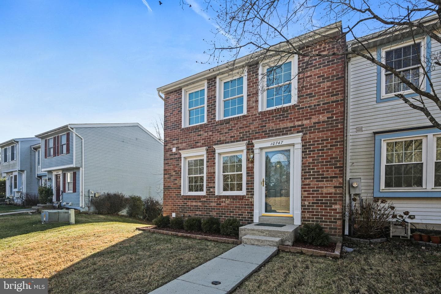 10747 Glen Hannah Drive photo 3
