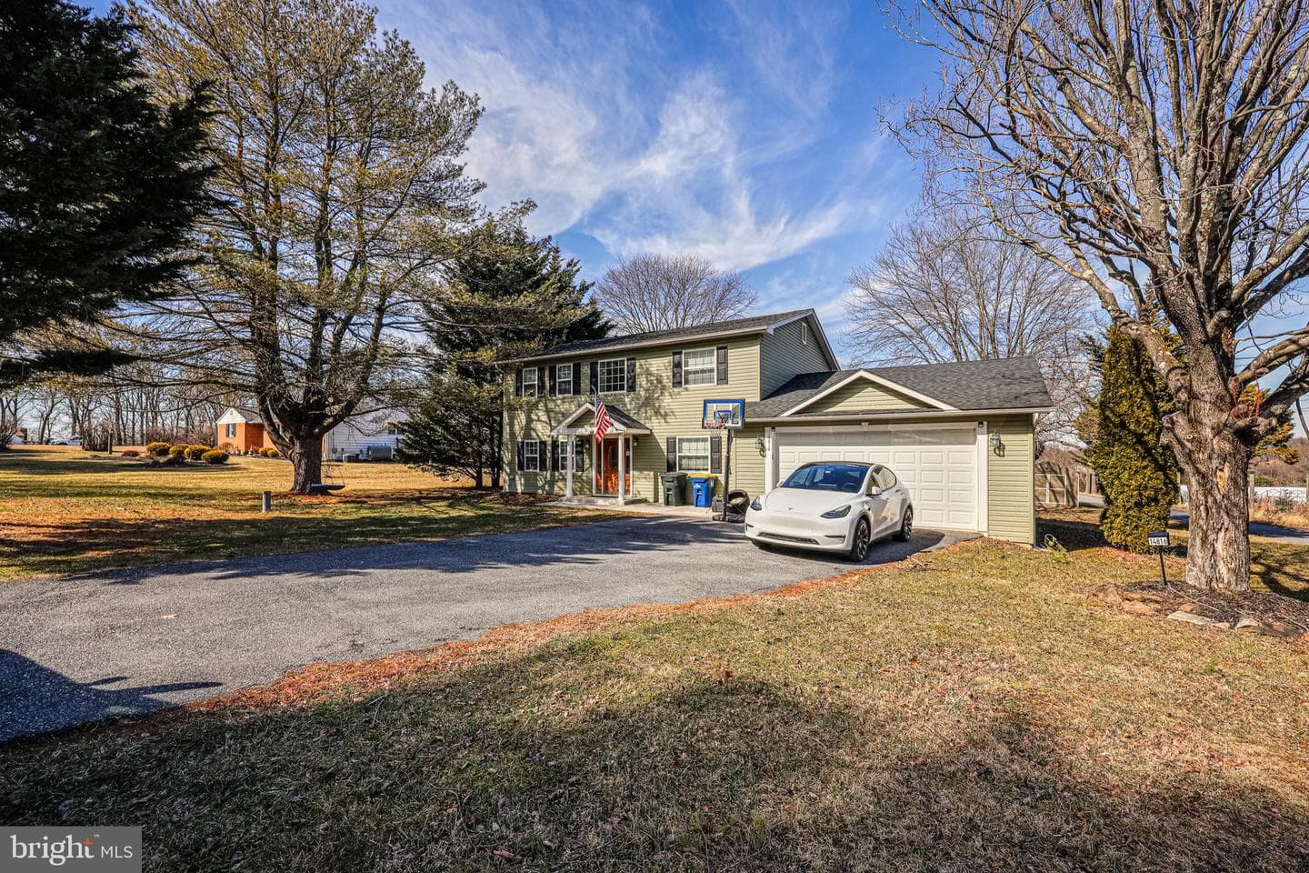 14816 Bushy Park Road, Woodbine