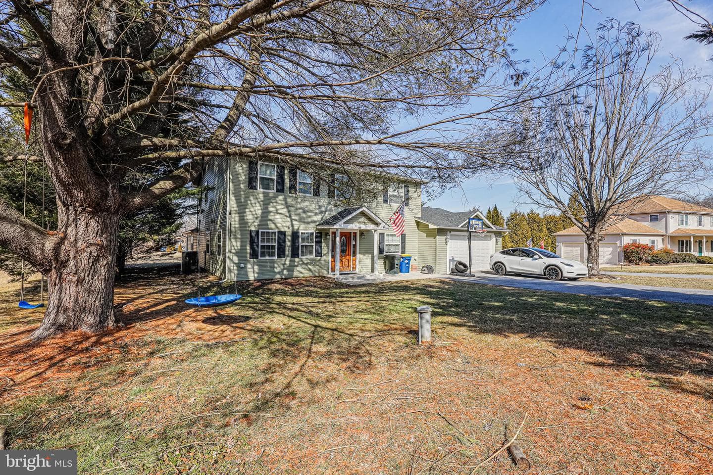 14816 Bushy Park Road photo 3