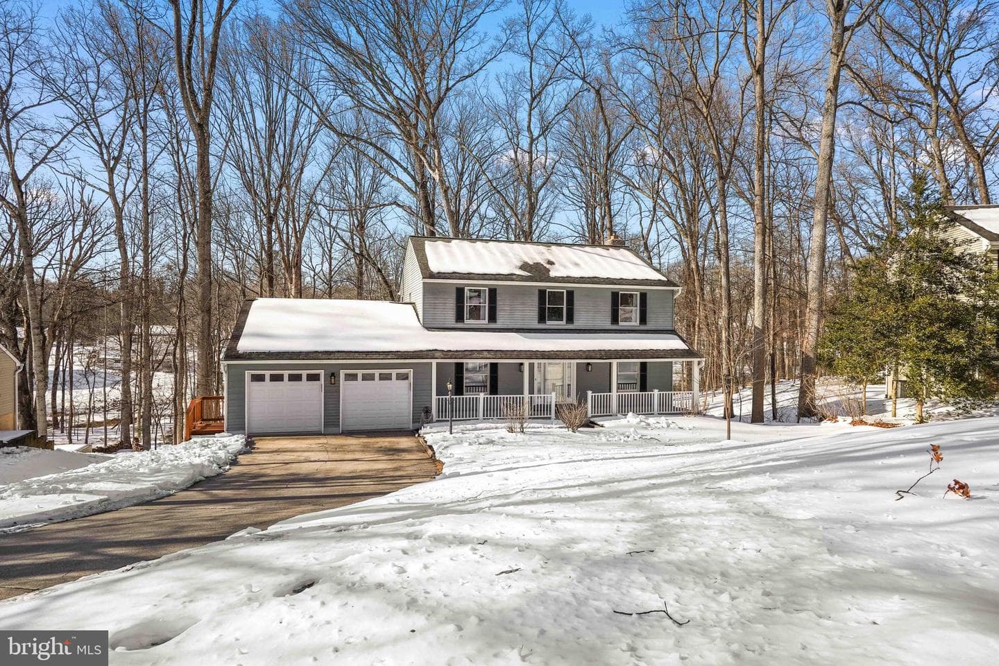 3220 Woodstream Lane photo 2