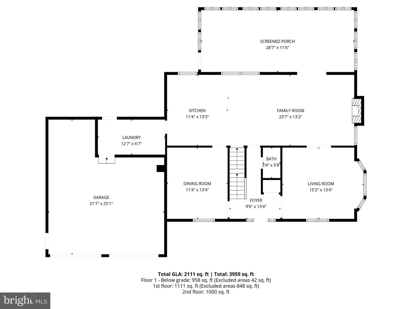 3220 Woodstream Lane photo 67