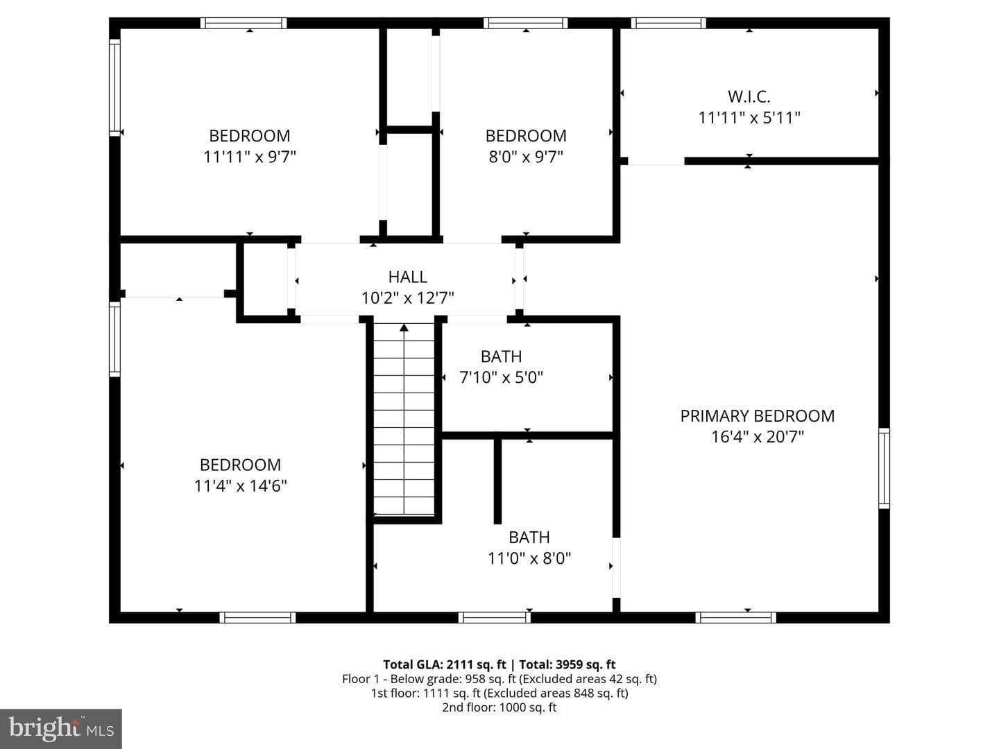 3220 Woodstream Lane photo 68