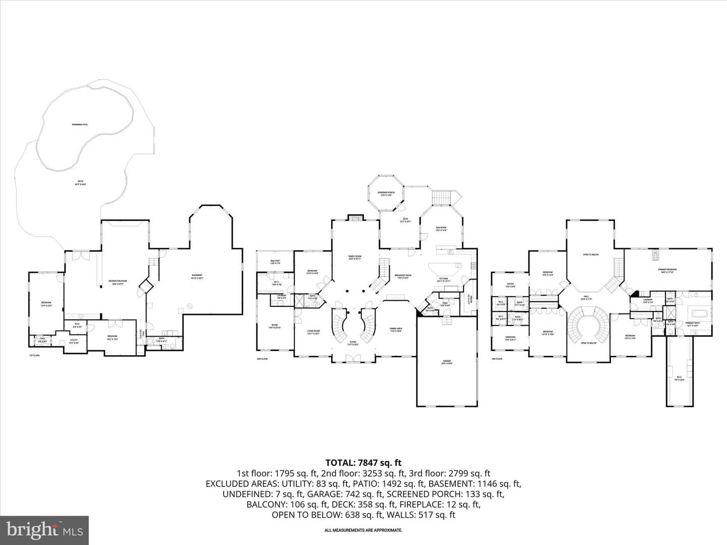 14242 Meadow Lake Drive photo 113