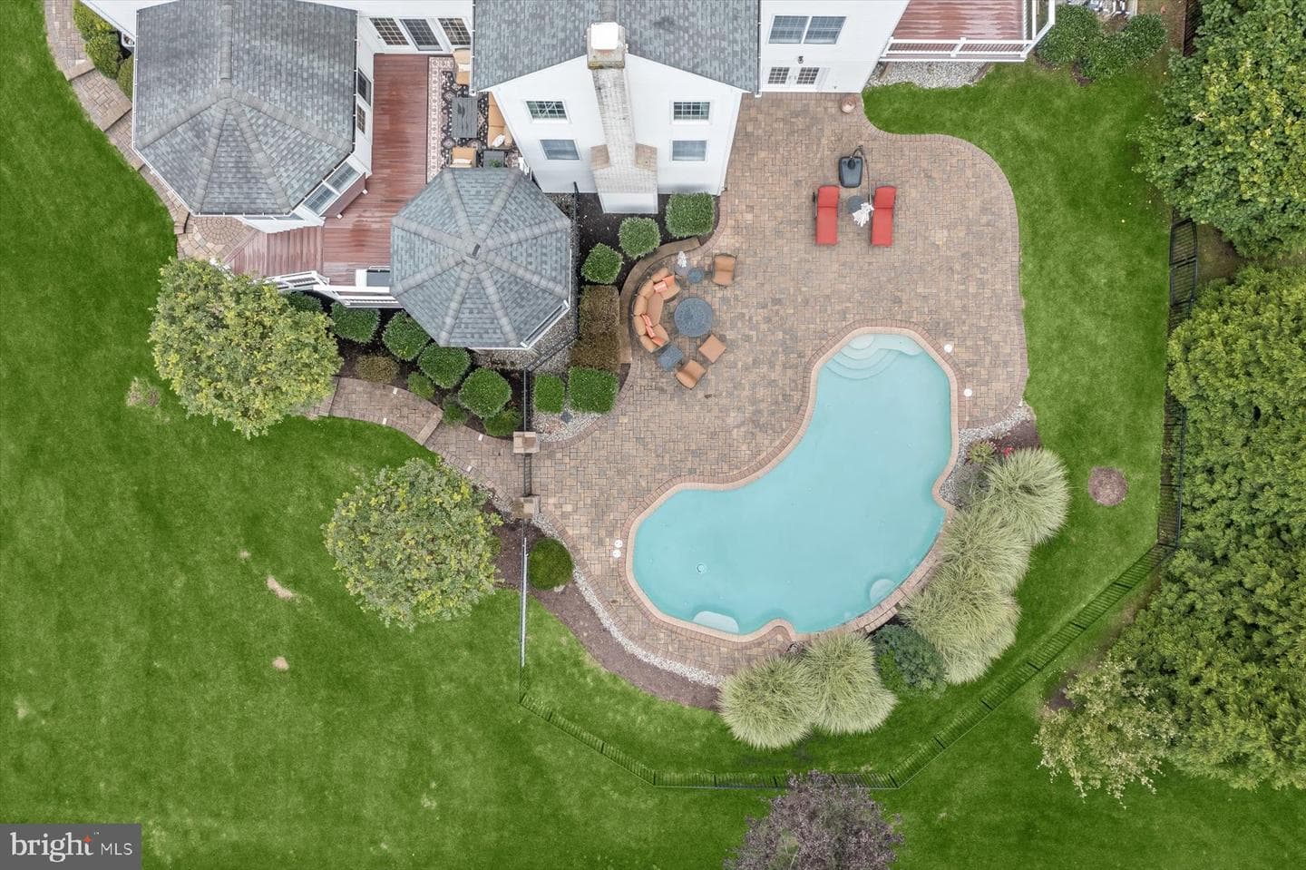 14242 Meadow Lake Drive photo 92