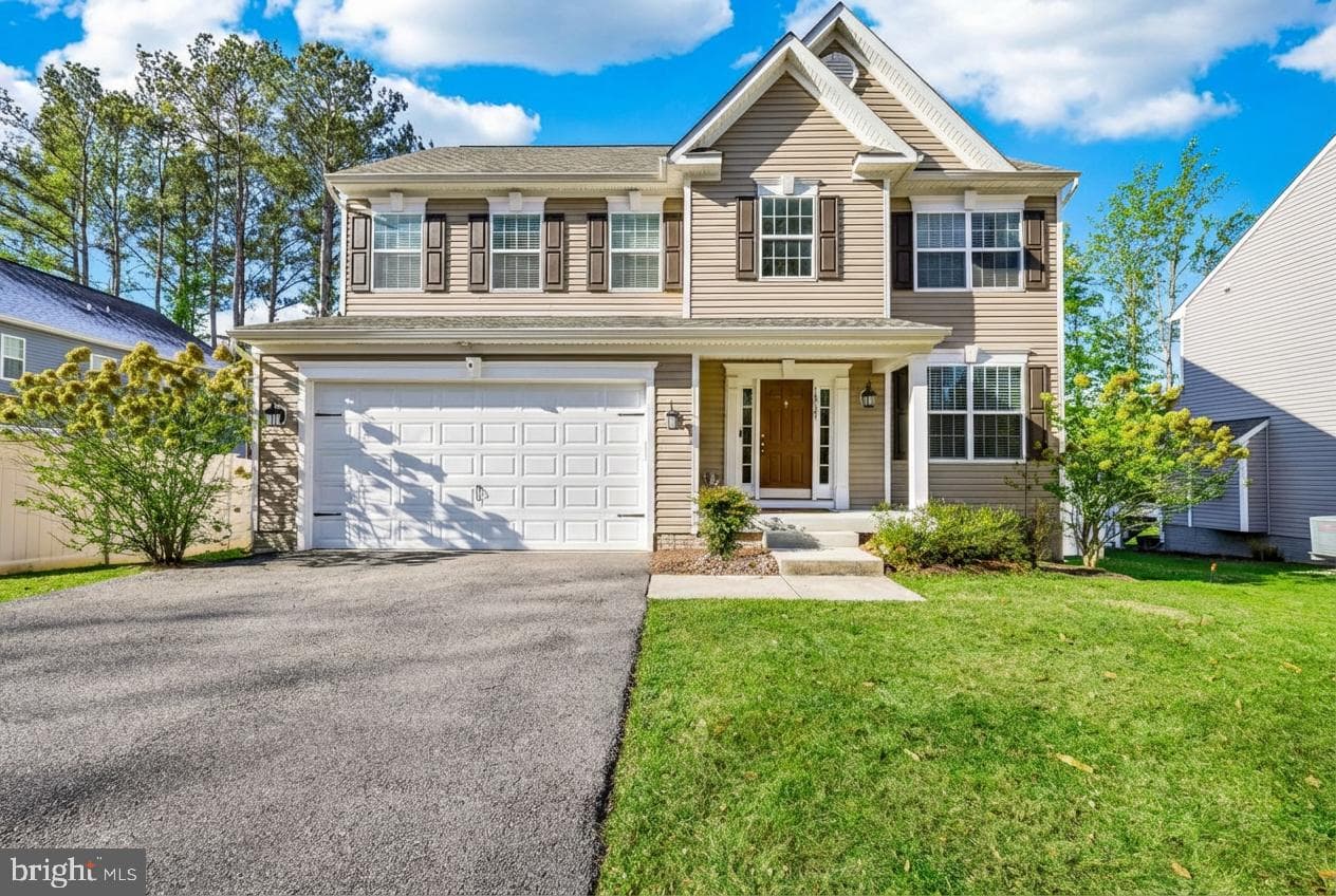 10807 Timber View Way