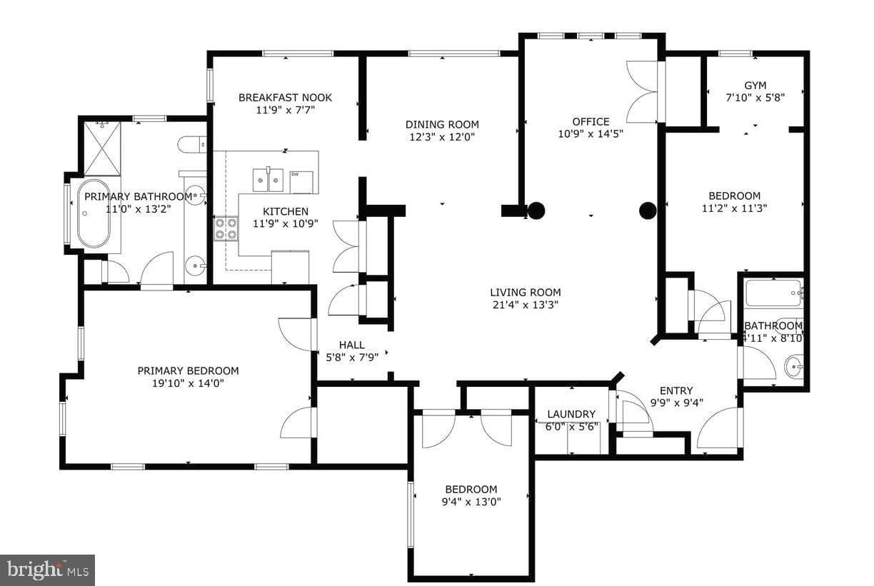 5900 Great Star Drive #202 photo 47