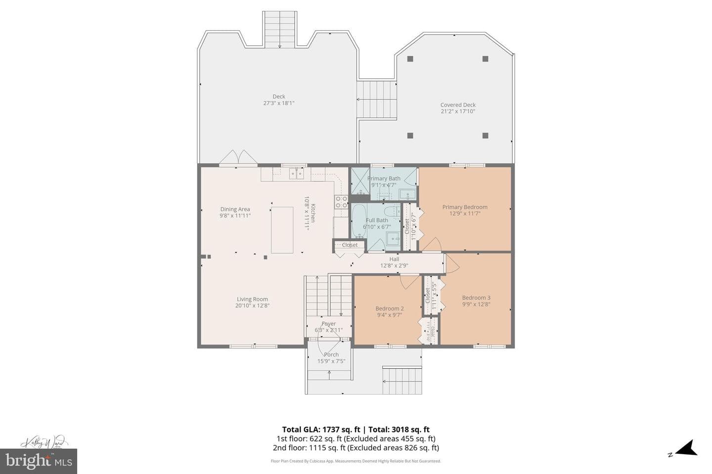 6207 Stevens Forest Road photo 5