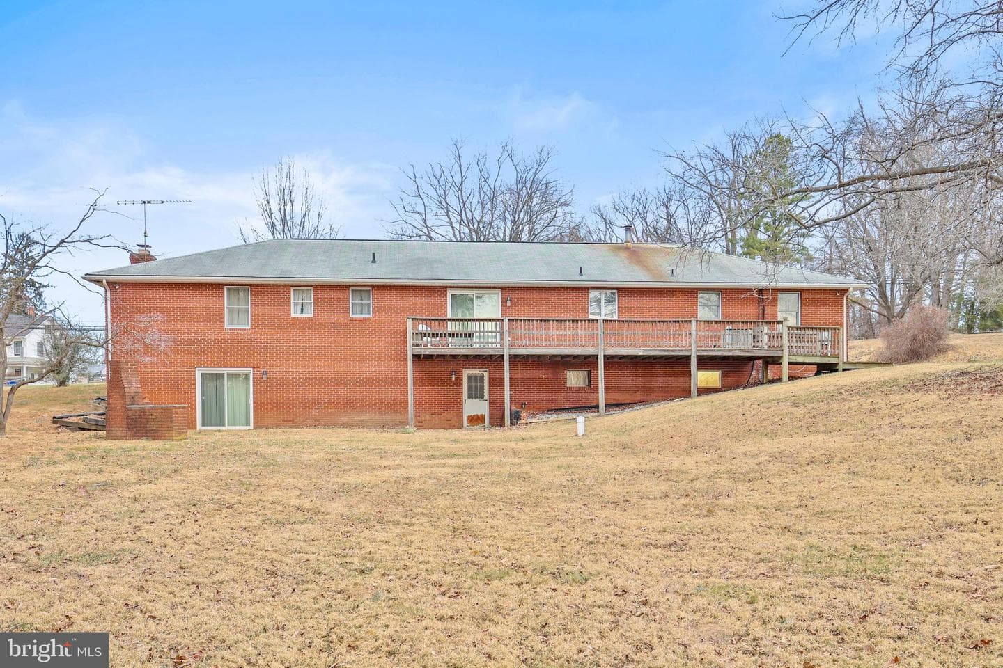 14359 Old Frederick Road photo 2