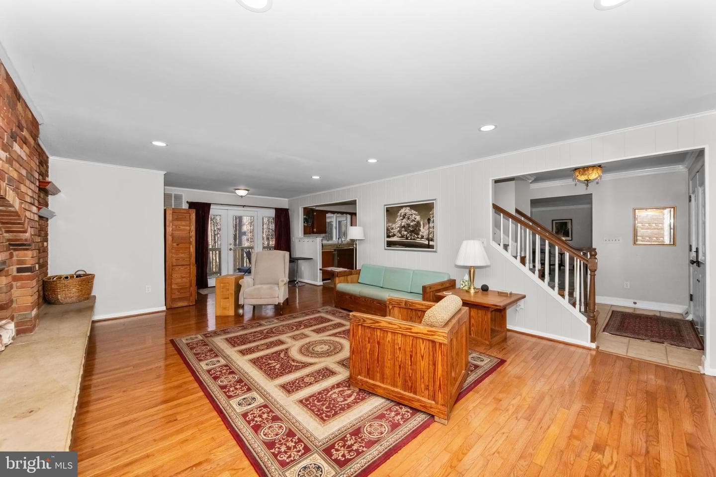 2106 Mount Hebron Drive photo 15