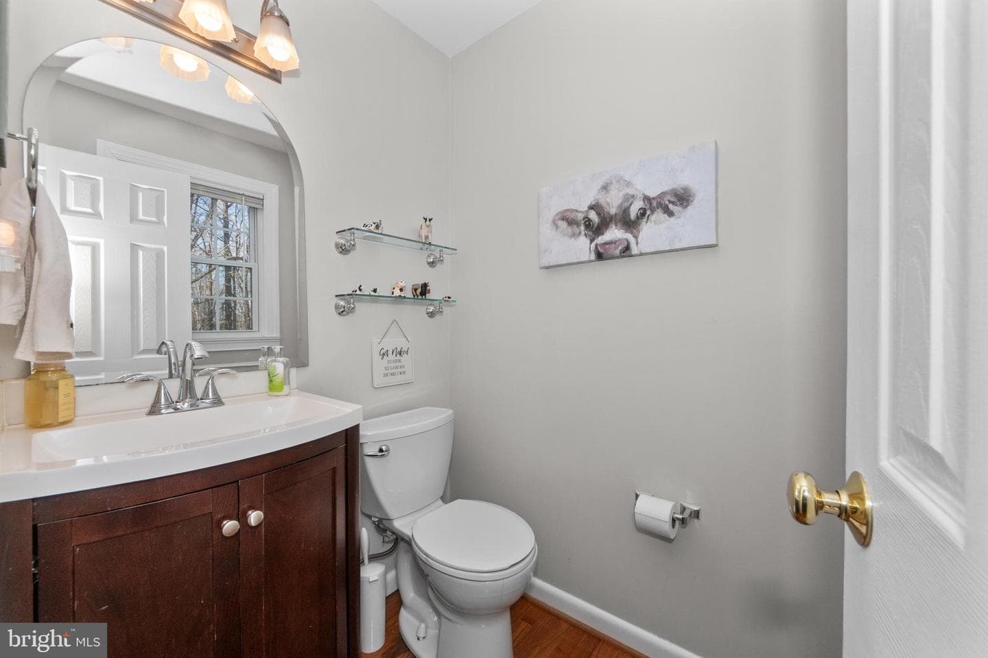 2106 Mount Hebron Drive photo 16