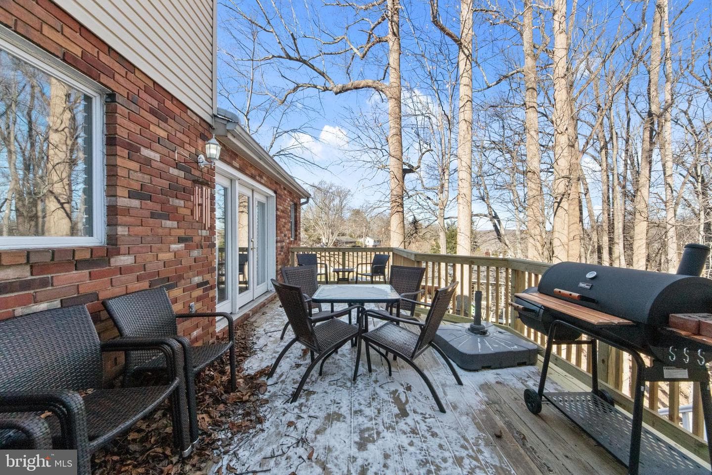 2106 Mount Hebron Drive photo 42