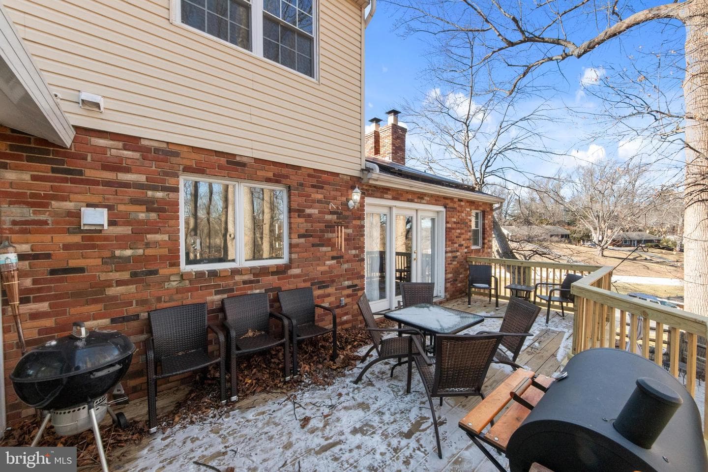 2106 Mount Hebron Drive photo 43