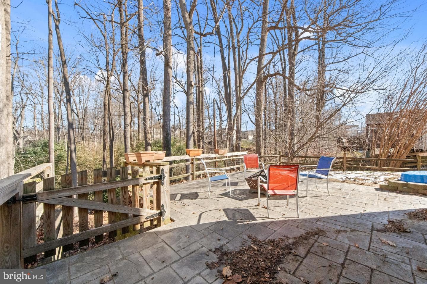 2106 Mount Hebron Drive photo 47