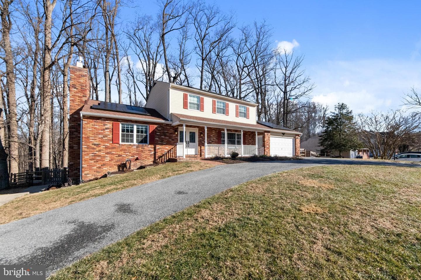 2106 Mount Hebron Drive photo 53