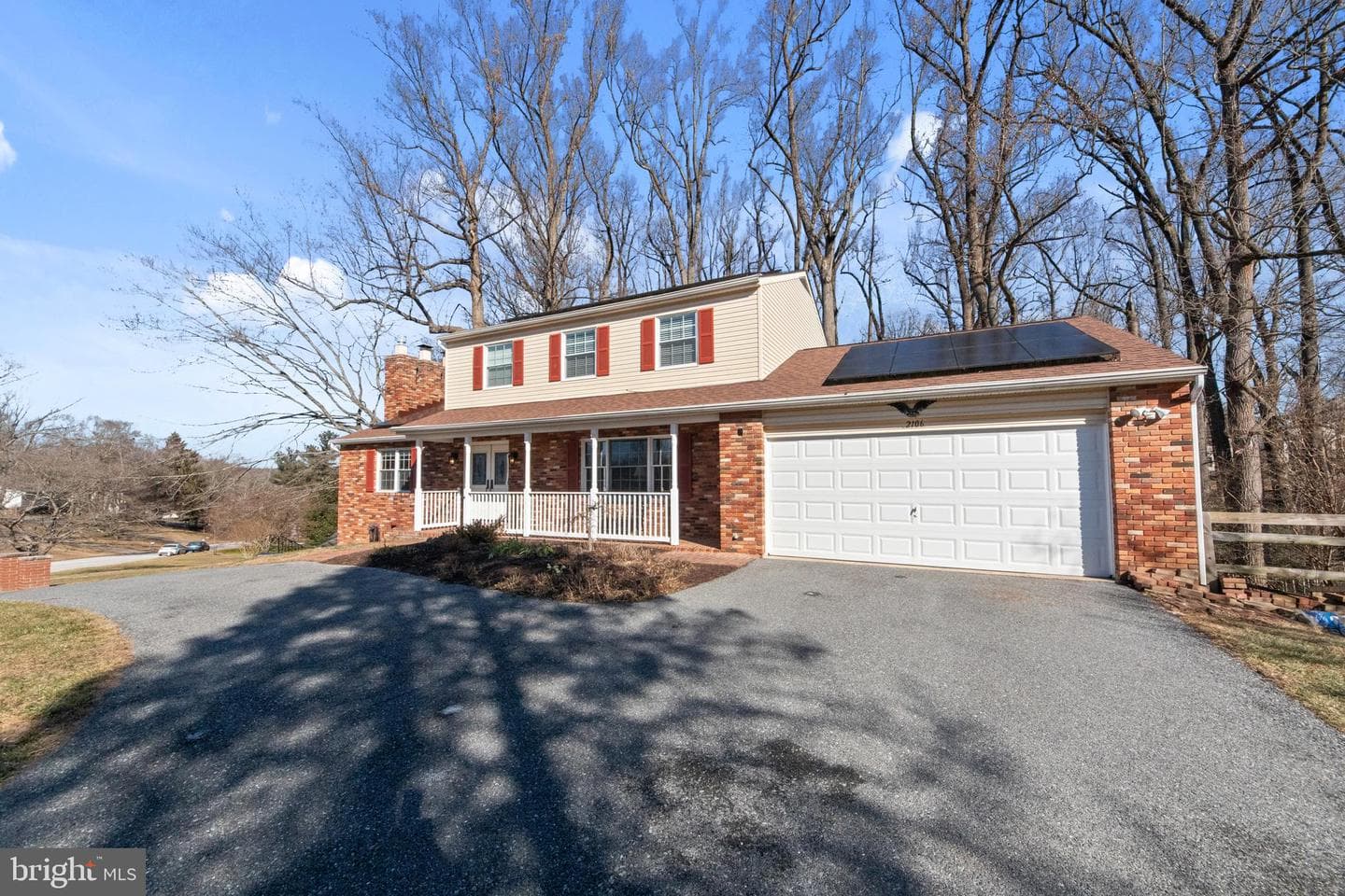 2106 Mount Hebron Drive photo 54