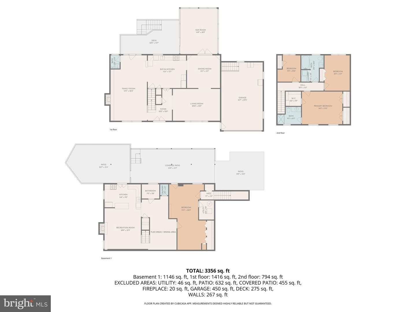 2106 Mount Hebron Drive photo 57