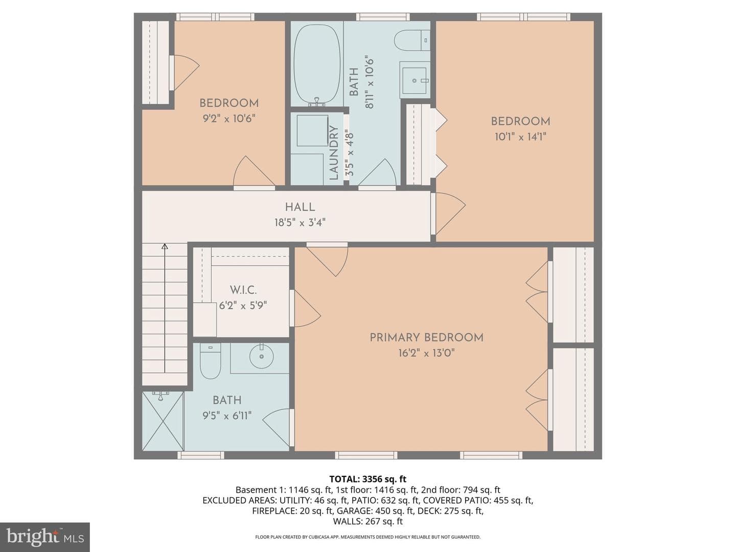 2106 Mount Hebron Drive photo 59