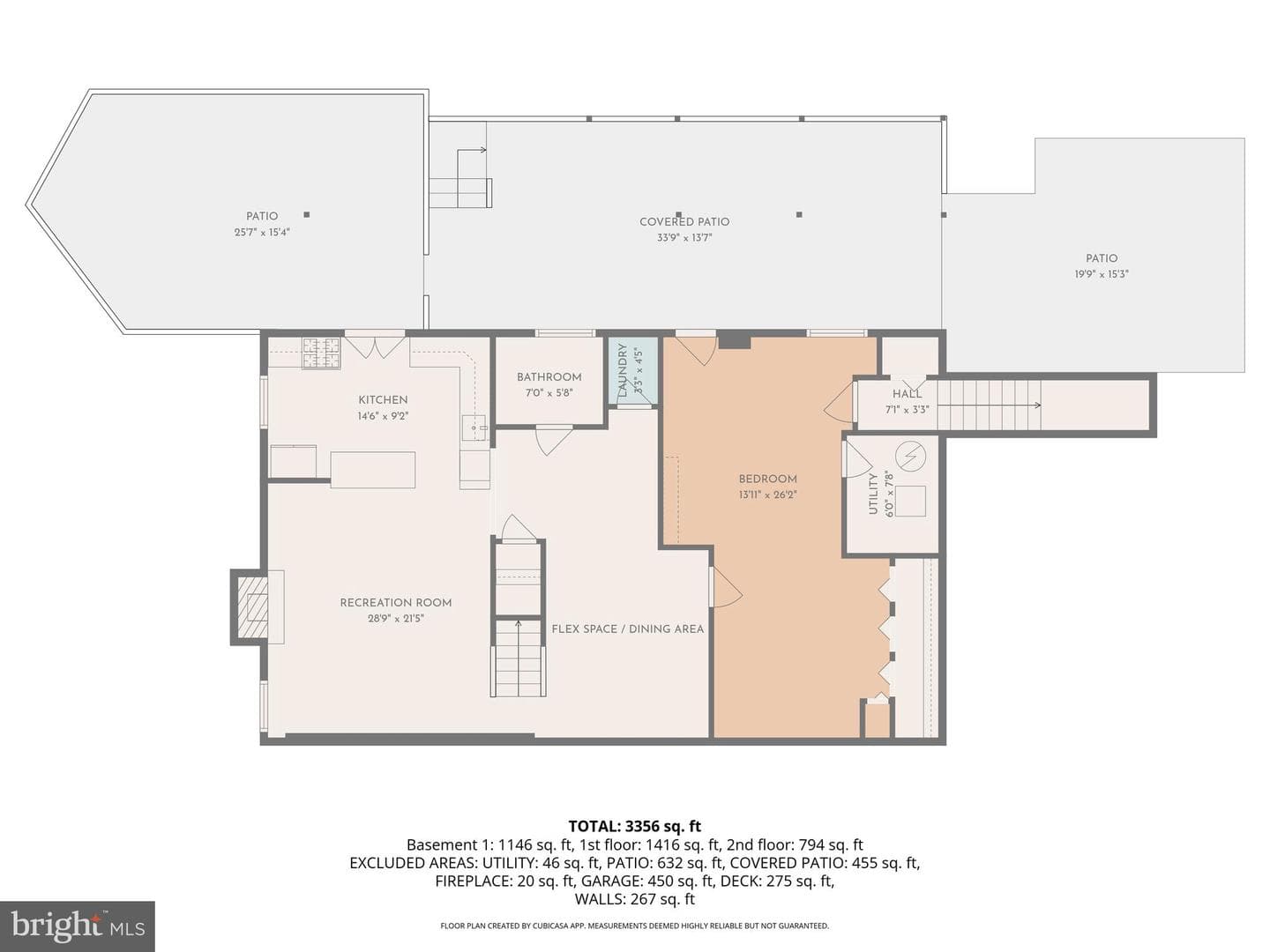 2106 Mount Hebron Drive photo 60