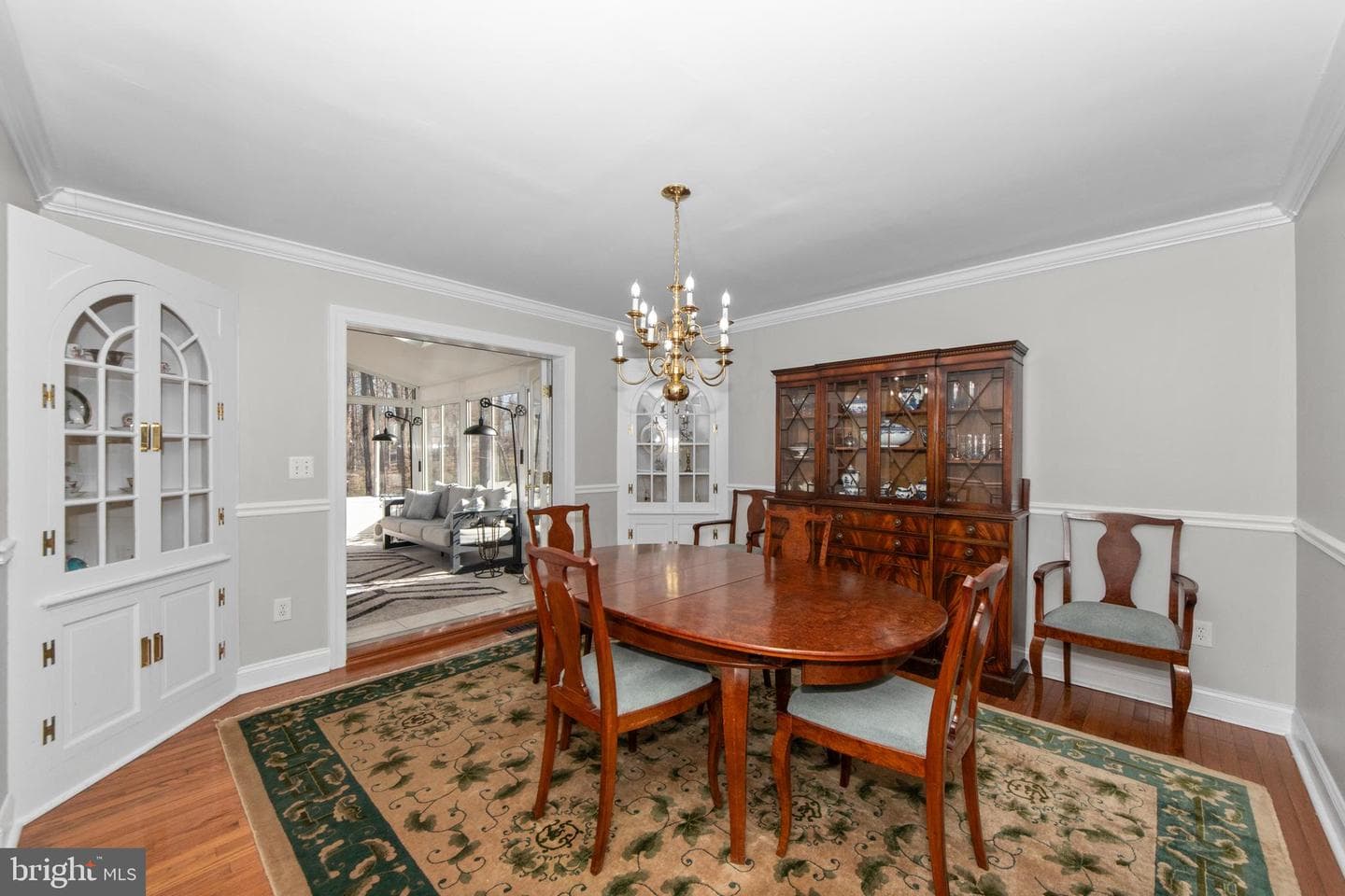 2106 Mount Hebron Drive photo 7