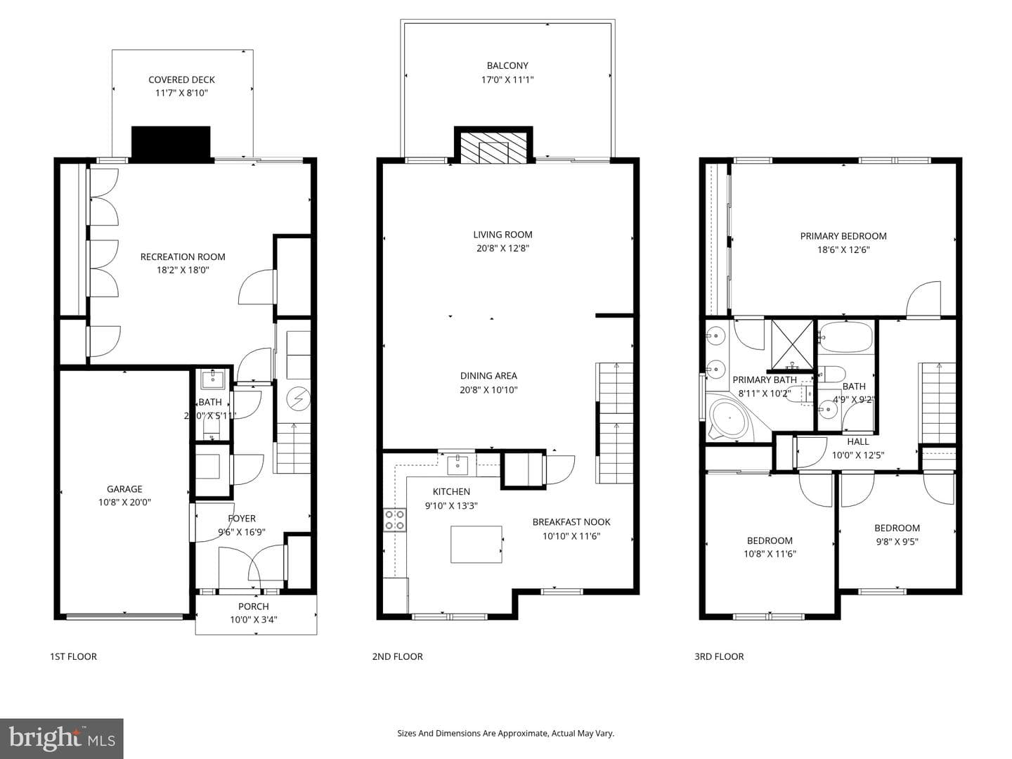 5327 Chase Lions Way photo 41