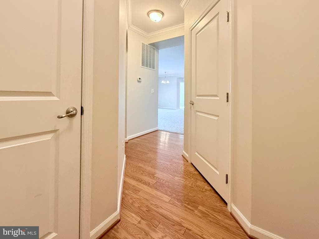 2121 John Stuart Road #E, Marriottsville