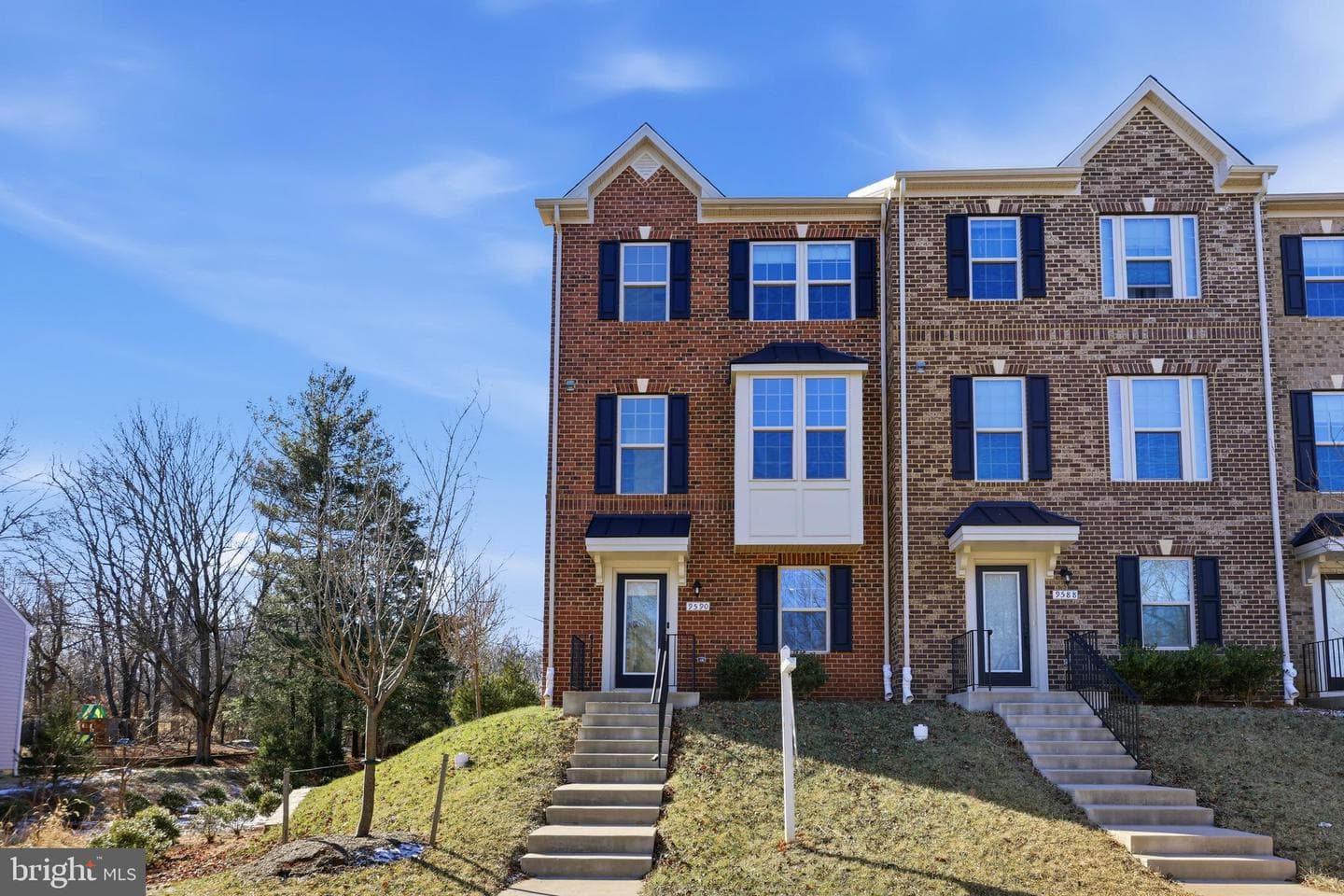 9590 Glen Oaks Lane photo 1