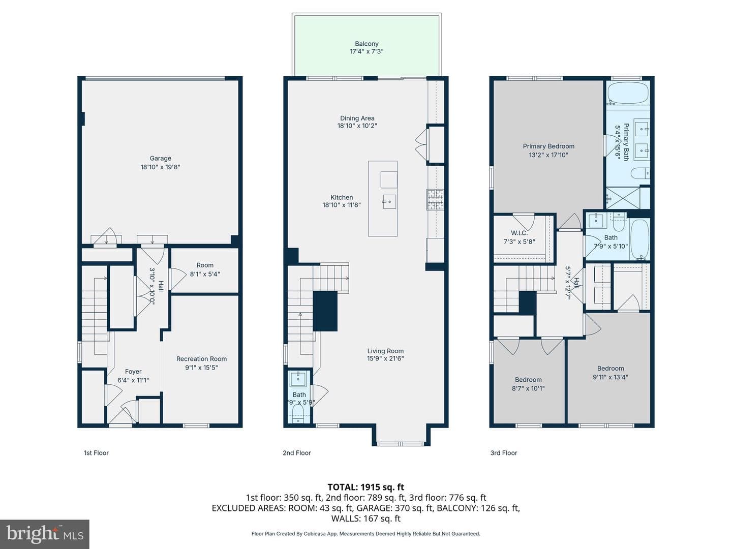 9590 Glen Oaks Lane photo 43